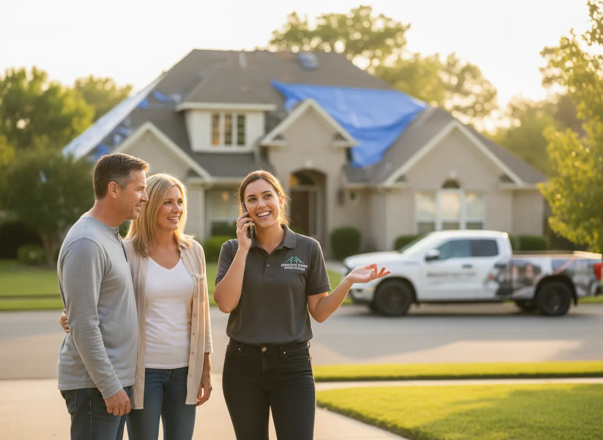 Emergency Roof Repair Bondurant, IA FAQs